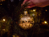 MENUKAART KERSTMIS van der valk