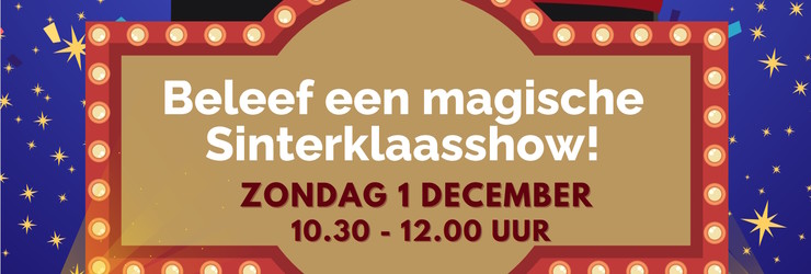 Sinterklaas