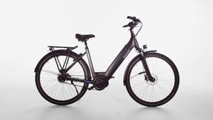 eBike knooppunt arrangement