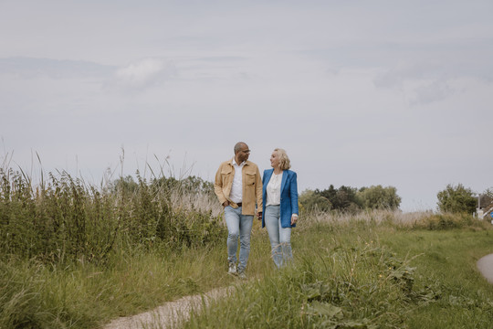 wandelen in Brabant