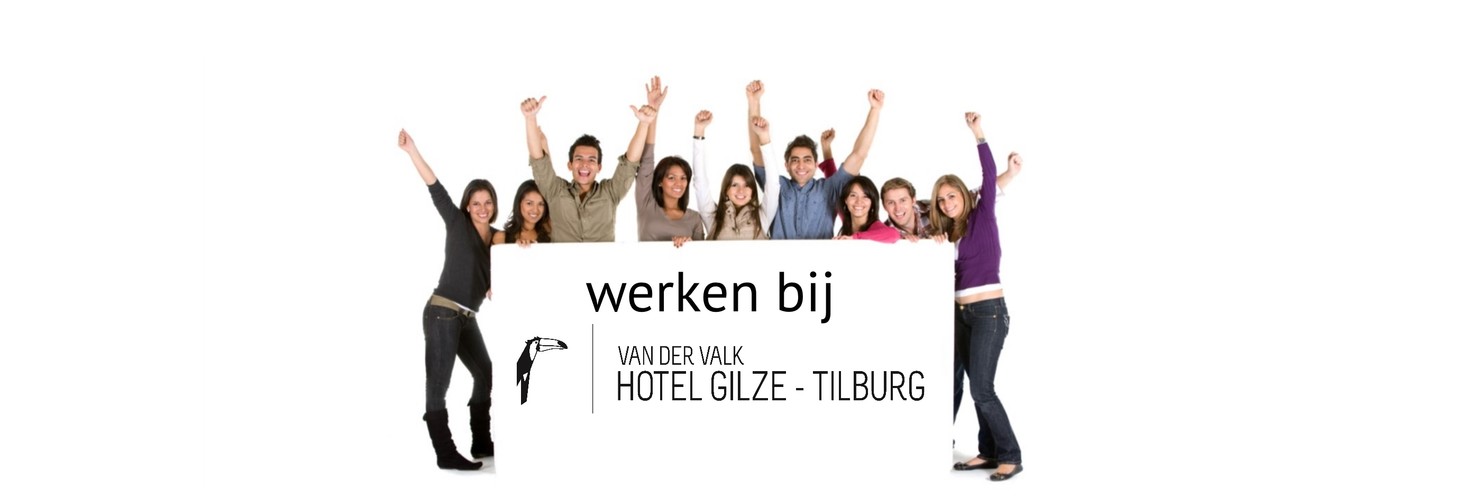 Vacatures In De Horeca Baan Bij Van Der Valk Hotel Gilze